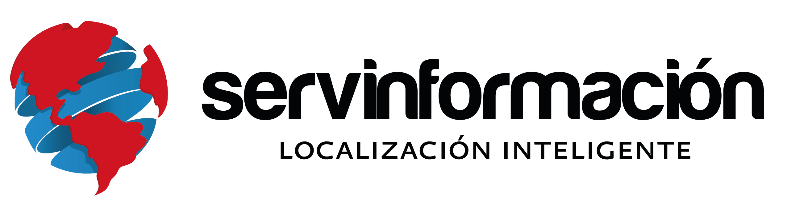 Logo Servinformacion